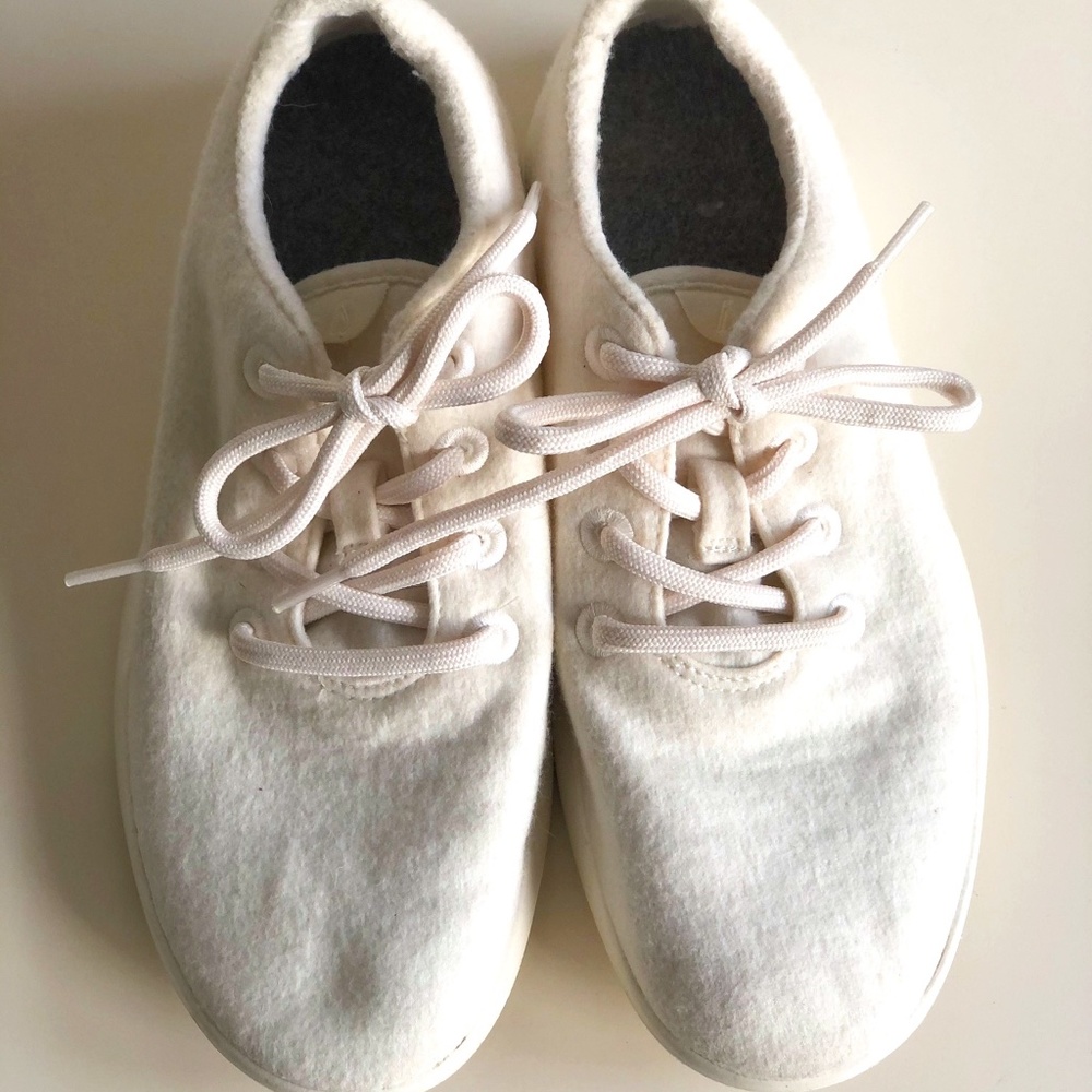 All Birds Women's Wool Runners